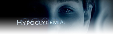 hypoglymecia